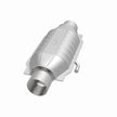 MagnaFlow Part 94019 Universal Catalytic Converter for Chevrolet Corvette and Monte Carlo