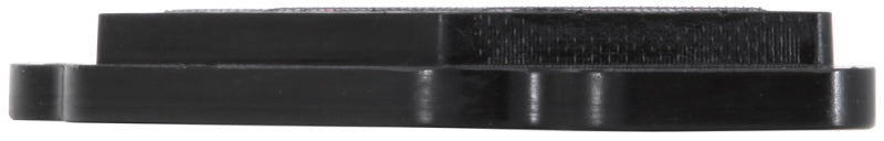 K&N Engineering Part KA-6098 High-Flow Air Filter for Kawasaki ZX-6R and ZZR 600 Models