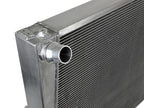 aFe BladeRunner Street Series Aluminum Radiator for 2008-2010 Ford Diesel Trucks 6.4L V8-6.4L