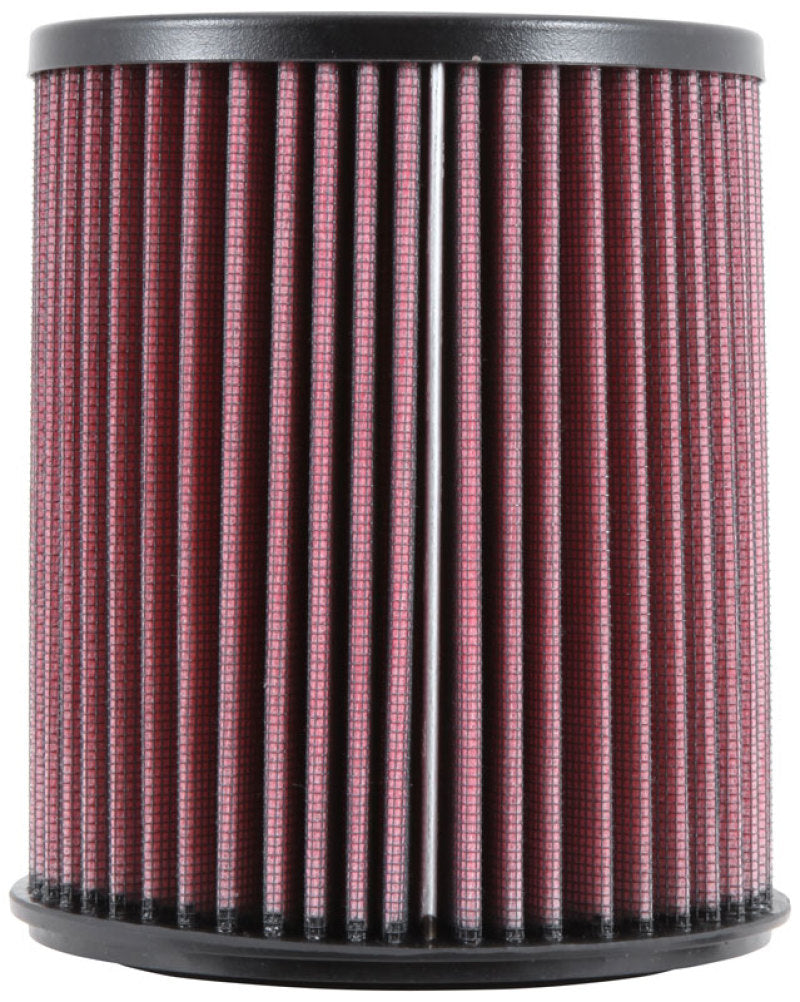 K&N Engineering Off-Road Replacement Air Filter for Yamaha YFZ450 (Part YA-4504)