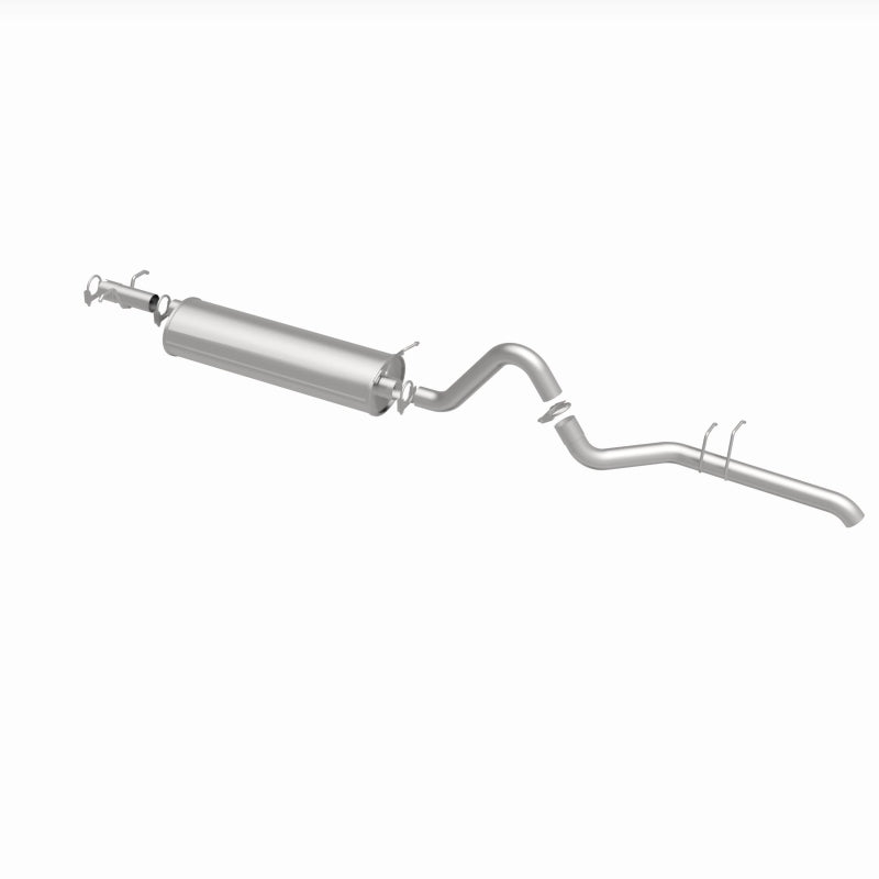 MagnaFlow BRE Exhaust Kit 98-03 Dodge Durango 5.2L & 5.9L - Direct Fit Replacement System