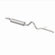 MagnaFlow BRE Exhaust Kit 98-03 Dodge Durango 5.2L & 5.9L - Direct Fit Replacement System