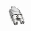 MagnaFlow 4451337 California Grade Universal Catalytic Converter for Dodge Vans and Pickups