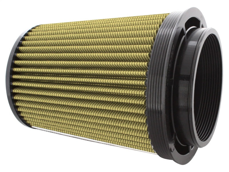 aFe MagnumFLOW OER PG7 Automotive Air Filter - 5 x 7 x 5.5 Inches, Reusable High-Flow Performance Filter with Pro GUARD 7 Media