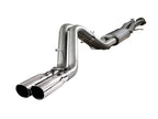 aFe MACH Force XP Cat-Back Exhaust System for Hummer H2 2003-2006 V8 6.0L