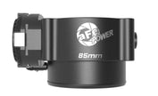 aFe Power 85mm Billet Throttle Body for Ford Mustang GT 2018-2021 and F-150 2018