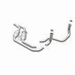 MagnaFlow Part 23479 Standard Grade Federal/EPA Compliant Direct-Fit Catalytic Converter for 1990-1992 Pontiac Firebird and 1988-1992 Chevrolet Camaro