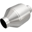 MagnaFlow Universal 3-Inch Catalytic Converter Part Number 99659HM for Dodge Ram Vans