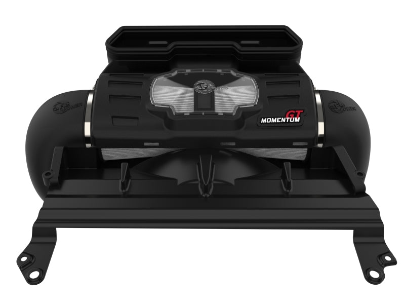 aFe Momentum GT Pro Dry S Cold Air Intake System for 2021-2024 Ram 1500 TRX V8-6.2L Supercharged