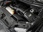 aFe Quantum Pro DRY S Cold Air Intake System for Ford F-150 and Raptor 2015-2024 with Part Number 53-10008D