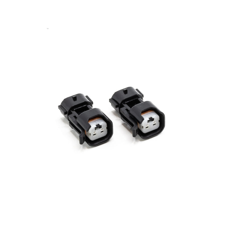 DeatschWerks USCAR to Denso (Sumitomo) PNP Adapter - Part Number conn-US-SUM