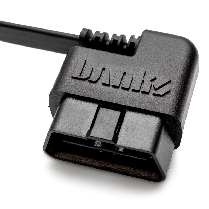 Banks Power iDash-Derringer Module OBD-II Cable (Part Number 61300-45)