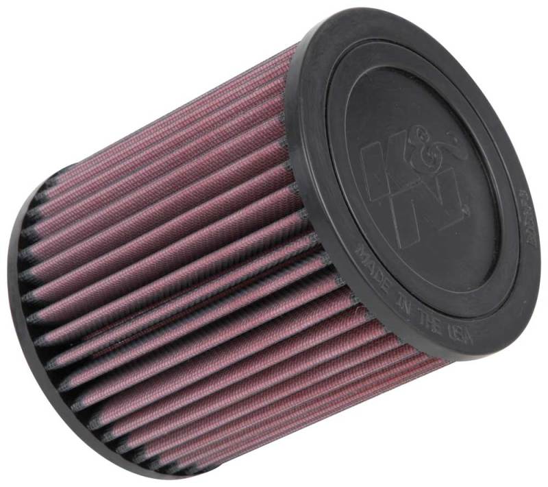 K&N Replacement Air Filter E-1998 for 2011-2012 Dodge Caliber & 2011 Jeep Compass