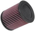 K&N Replacement Air Filter E-1998 for 2011-2012 Dodge Caliber & 2011 Jeep Compass