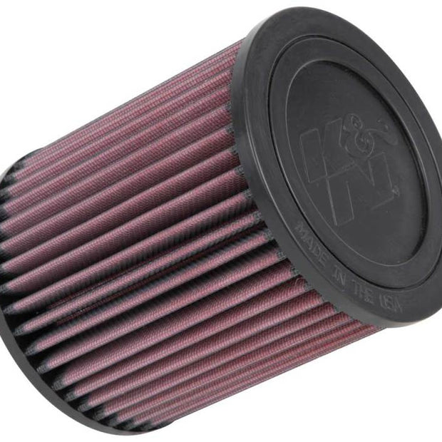 K&N Replacement Air Filter E-1998 for 2011-2012 Dodge Caliber & 2011 Jeep Compass