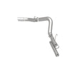 MagnaFlow 07-17 Dodge Ram 2500/3500 6.7L DPF-Back Stainless Steel Exhaust System Part 17874