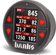 Banks Power iDash Pro System Universal CAN Gauge Expansion Kit for 2008+ Vehicles