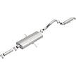 MagnaFlow BRE Exhaust Kit 01-07 Chrysler Town & Country & Dodge Grand Caravan 3.3L – Direct-Fit Replacement System