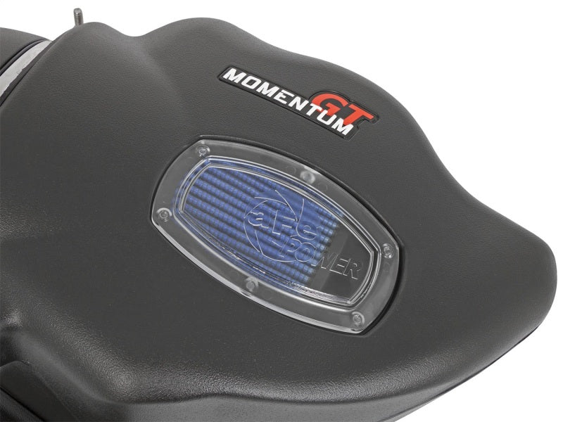 aFe Momentum GT Pro 5R Intake System for 2016-2023 Chevrolet Camaro V6 3.6L