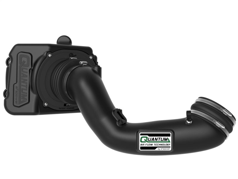 aFe Quantum Pro 5R Cold Air Intake System for 2017-2019 Ford Power Stroke 6.7L Diesel Trucks