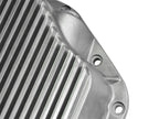 aFe Rear Differential Cover Street Series for Dodge and Ford Diesel Trucks (Part #46-70030)