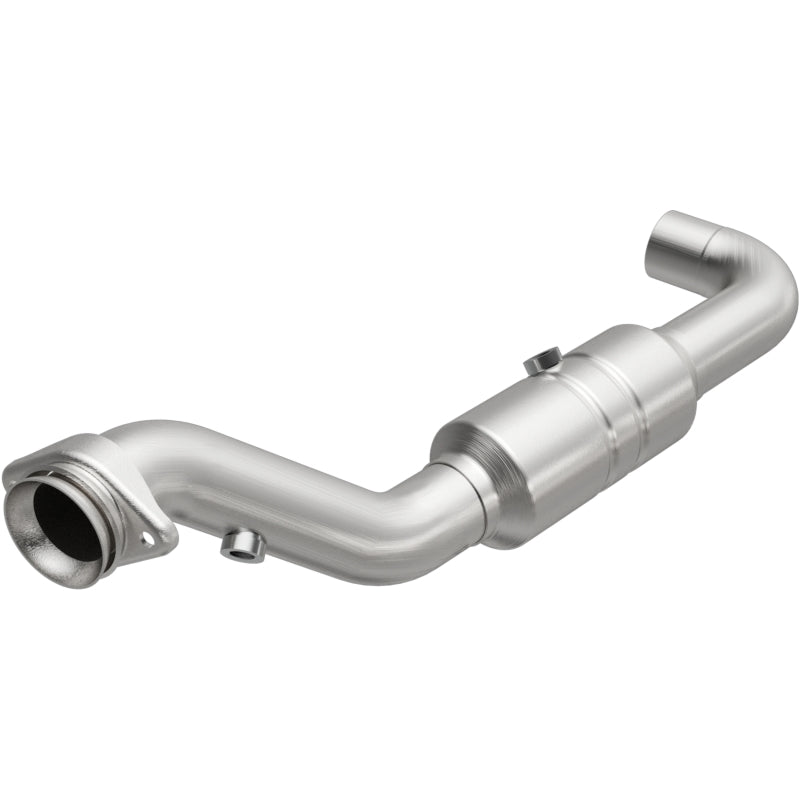 MagnaFlow OEM Grade Direct-Fit Catalytic Converter 52428 for Ford F-150 and Expedition