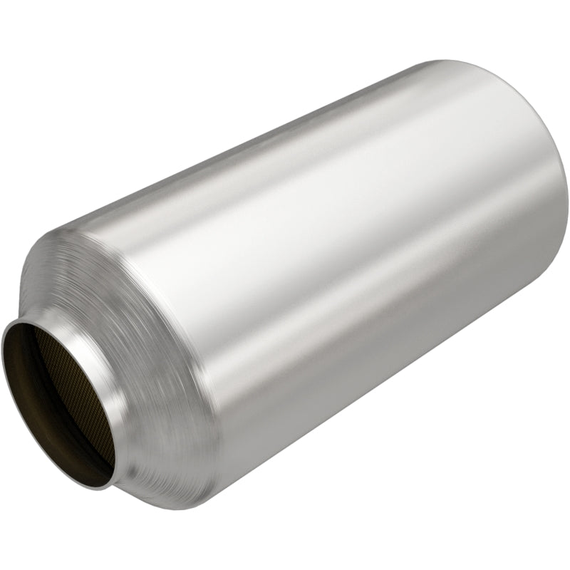 MagnaFlow California Grade Universal Catalytic Converter Part 5561209 for Ford Mustang and Dodge Charger
