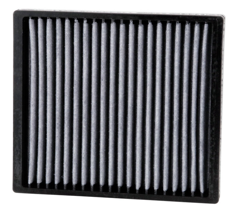 K&N Engineering VF2013 Washable Cabin Air Filter for Dodge Avenger 2008-2011