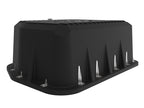 aFe Power Pro Series Deep Transmission Pan for Dodge Diesel Trucks – Part Number 46-70052