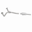 MagnaFlow Part Number 93307 Standard Grade Federal/EPA Compliant Direct-Fit Catalytic Converter for Ford F-150 (1992-1995)