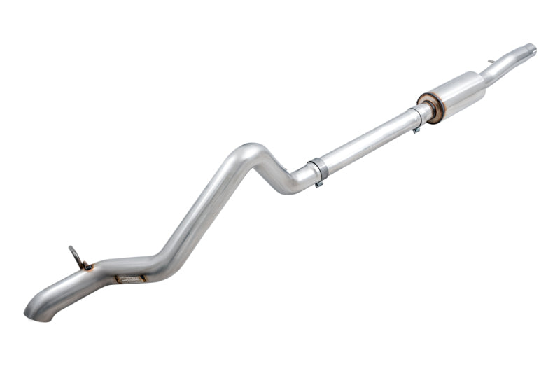 AWE Tuning Trail Edition Cat-Back Exhaust for Jeep Wrangler JK/JKU 3.6L