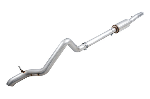 AWE Tuning Trail Edition Cat-Back Exhaust for Jeep Wrangler JK/JKU 3.6L