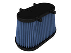 aFe MagnumFLOW OE Replacement Air Filter with Pro 5R Media for Hummer H2 (2003-2010)