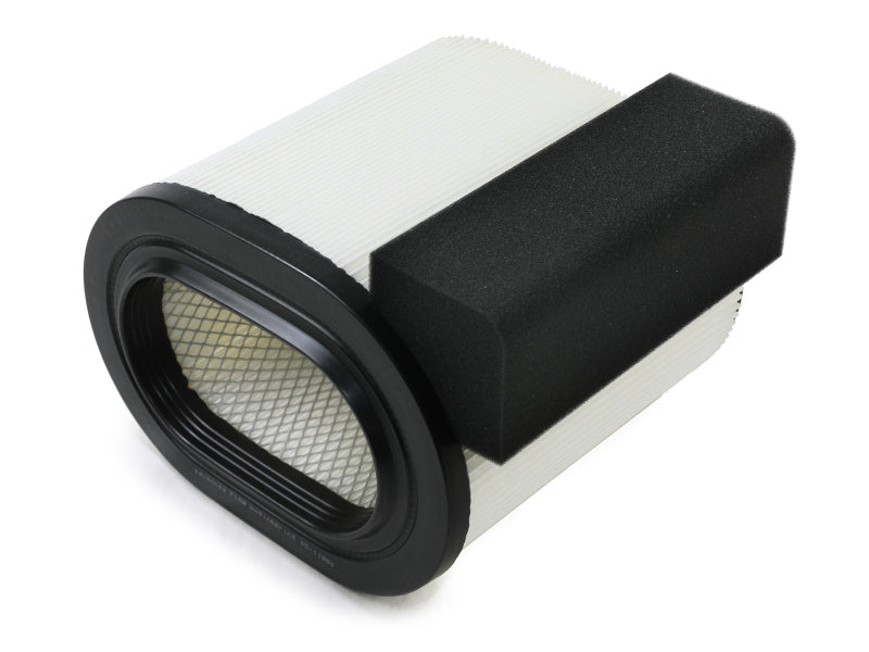 aFe ProGuard OE Replacement Air Filter for 2017-2019 Ford F-250 and F-350 Diesel Trucks 6.7L (td)