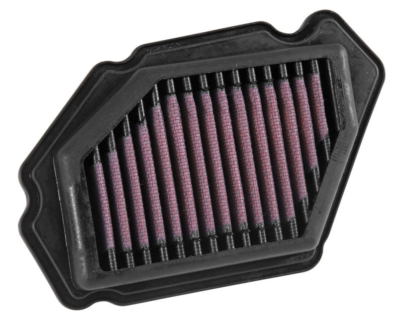 K&N Engineering KA-9915 High-Flow Air Filter for Kawasaki Ninja H2 (2015-2019)