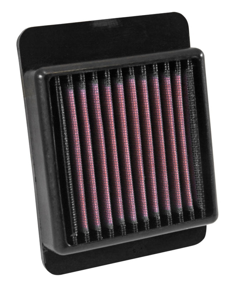 K&N Engineering YA-3215 High-Flow Replacement Air Filter for Yamaha YZF-R3 (2015-2020)
