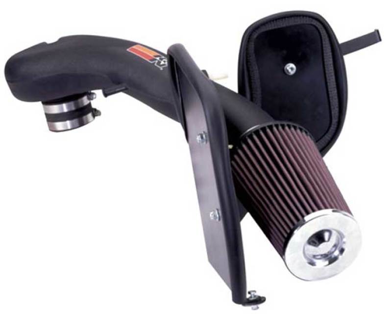K&N Engineering 57-1520 Performance Cold Air Intake Kit for Jeep Grand Cherokee 4.0L (1994-1998)