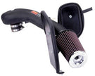 K&N Engineering 57-1520 Performance Cold Air Intake Kit for Jeep Grand Cherokee 4.0L (1994-1998)