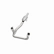MagnaFlow Part Number 93307 Standard Grade Federal/EPA Compliant Direct-Fit Catalytic Converter for Ford F-150 (1992-1995)