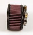 K&N Engineering R-0990 Universal Rubber Air Filter for Automotive and Equipment Applications