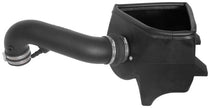 K&N Engineering 30-1578 DryFlow Air Intake System for 2019-2020 Ram 1500 with 5.7L V8 Engine