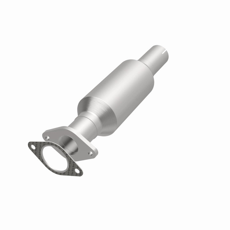 MagnaFlow OEM Grade Federal/EPA Compliant Direct-Fit Catalytic Converter for 2012-2018 Ford Focus – Part 51157