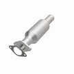 MagnaFlow OEM Grade Federal/EPA Compliant Direct-Fit Catalytic Converter for 2012-2018 Ford Focus – Part 51157