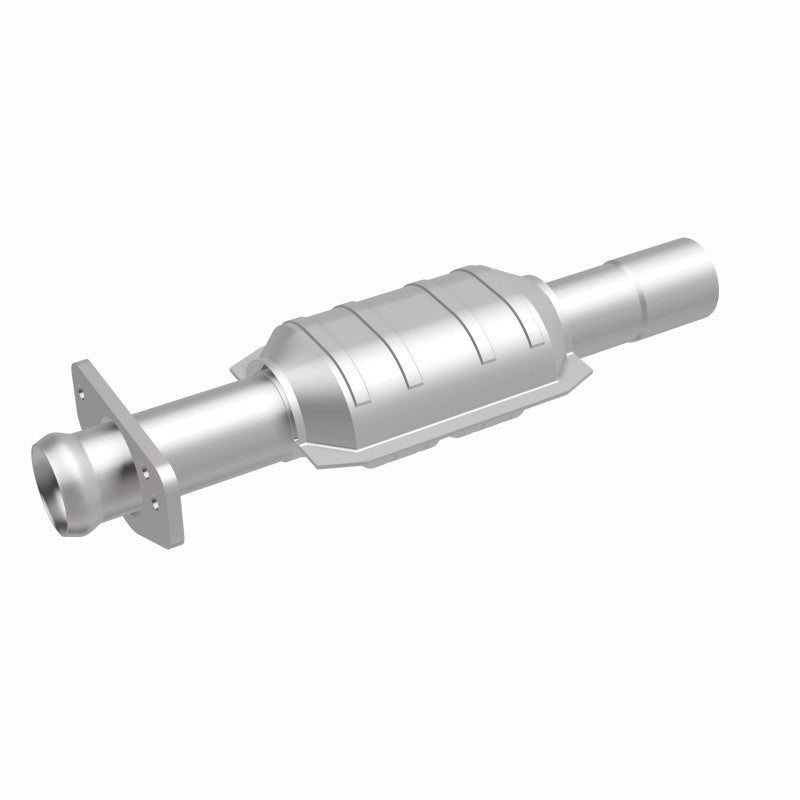 MagnaFlow 93485 Direct Fit Catalytic Converter for 1992-1994 GM S10, Blazer & Oldsmobile Bravada