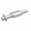 MagnaFlow 93485 Direct Fit Catalytic Converter for 1992-1994 GM S10, Blazer & Oldsmobile Bravada