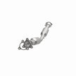 MagnaFlow OEM Grade Direct Fit Catalytic Converter 49197 for Chevrolet Cobalt and HHR