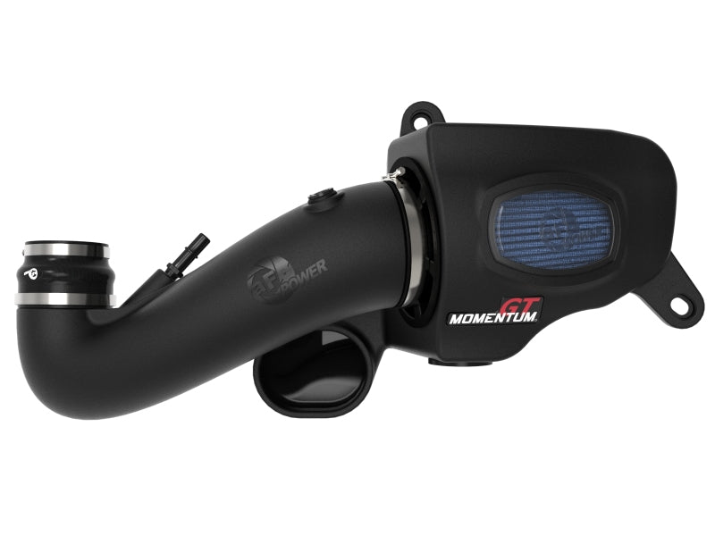 aFe Momentum GT Cold Air Intake System with Pro 5R Filter for Jeep Grand Cherokee (WL) 2021-2023 V8-5.7L HEMI