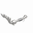 MagnaFlow OEM Grade Direct-Fit Catalytic Converter for 2012-2018 Ford Focus – Part 51153