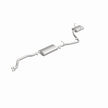 MagnaFlow BRE Exhaust Kit 09-17 Chevy Traverse 3.6L - Direct-Fit Replacement System