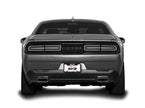 Borla S-Type Cat-Back Exhaust System for 2015-2018 Dodge Challenger R/T 5.7L V8